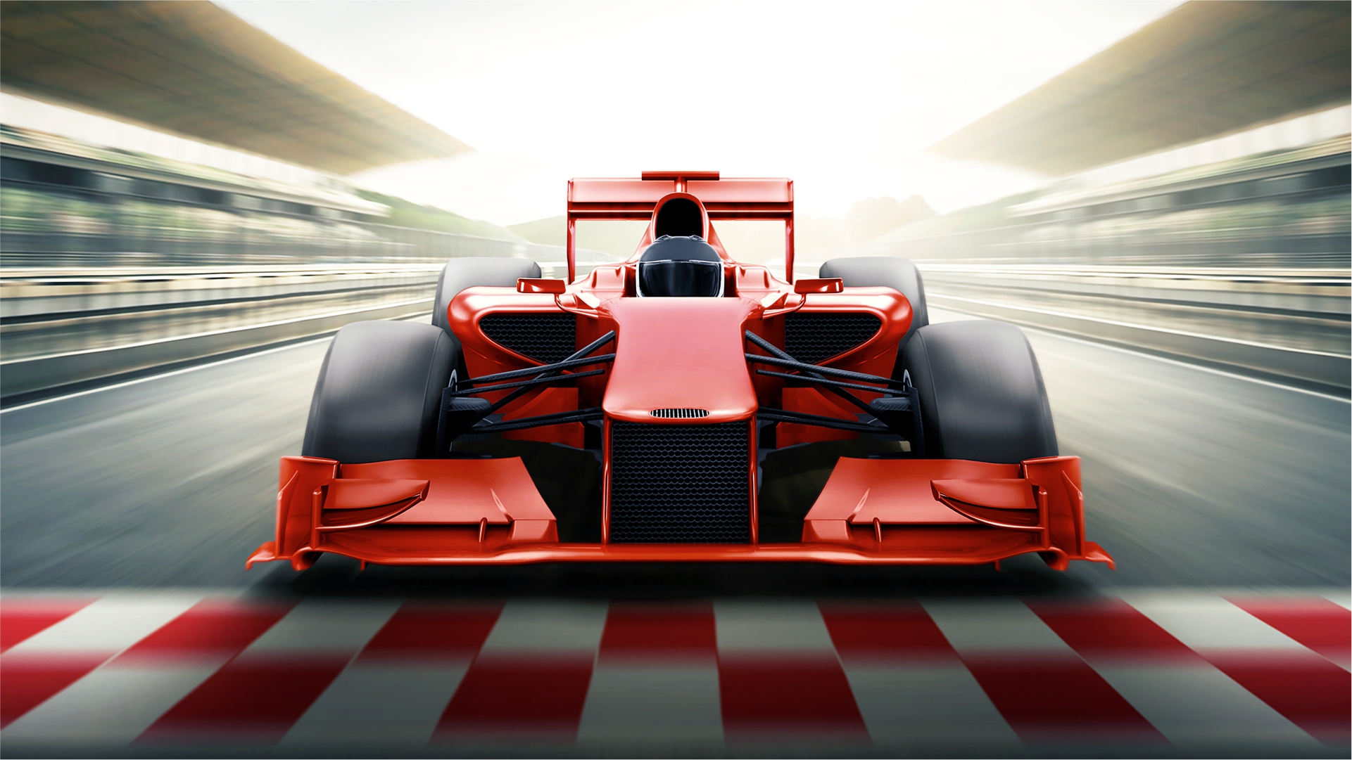 Formula 1 Mexico 2026