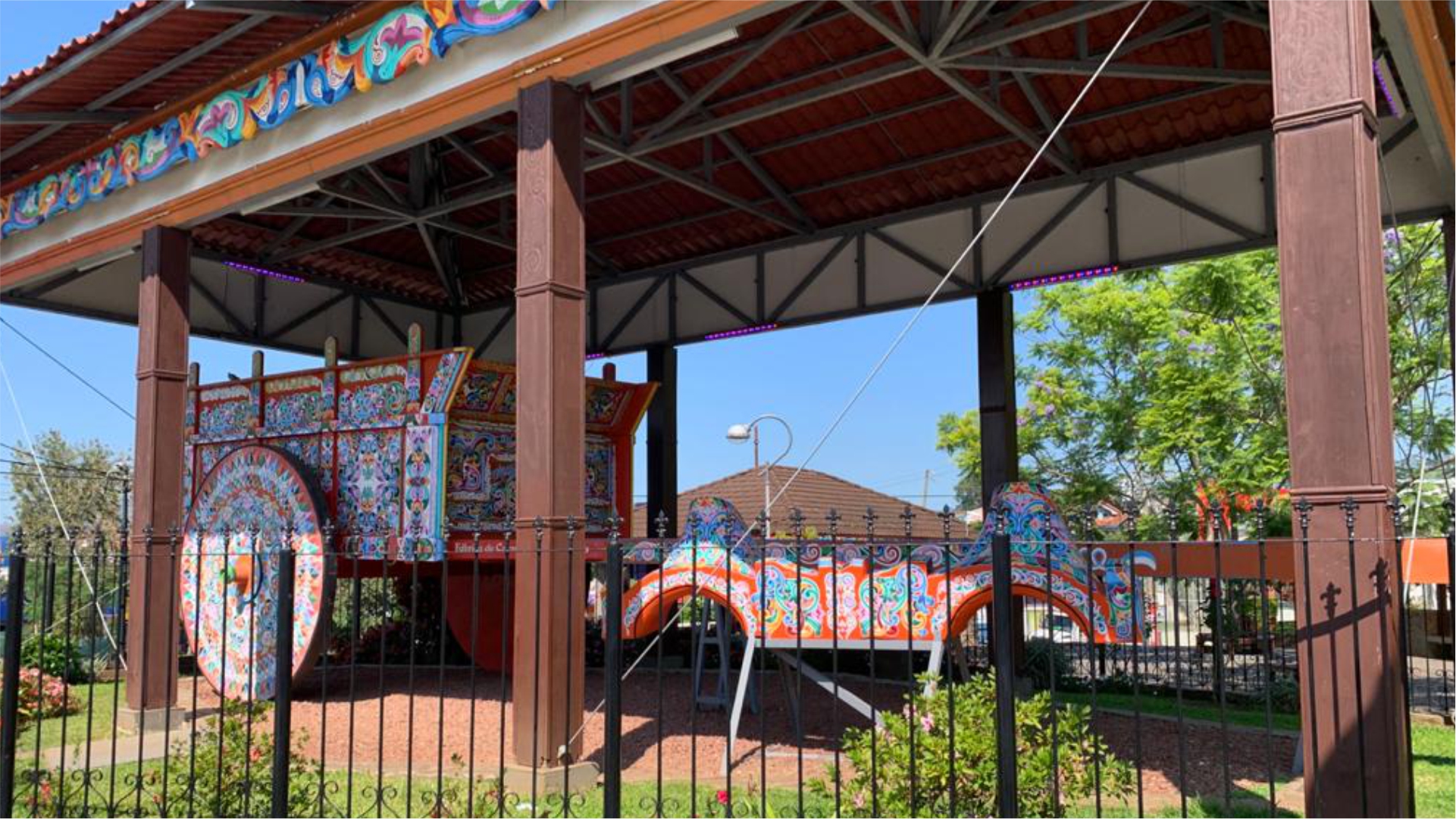 Costa Rica a Todo Dar