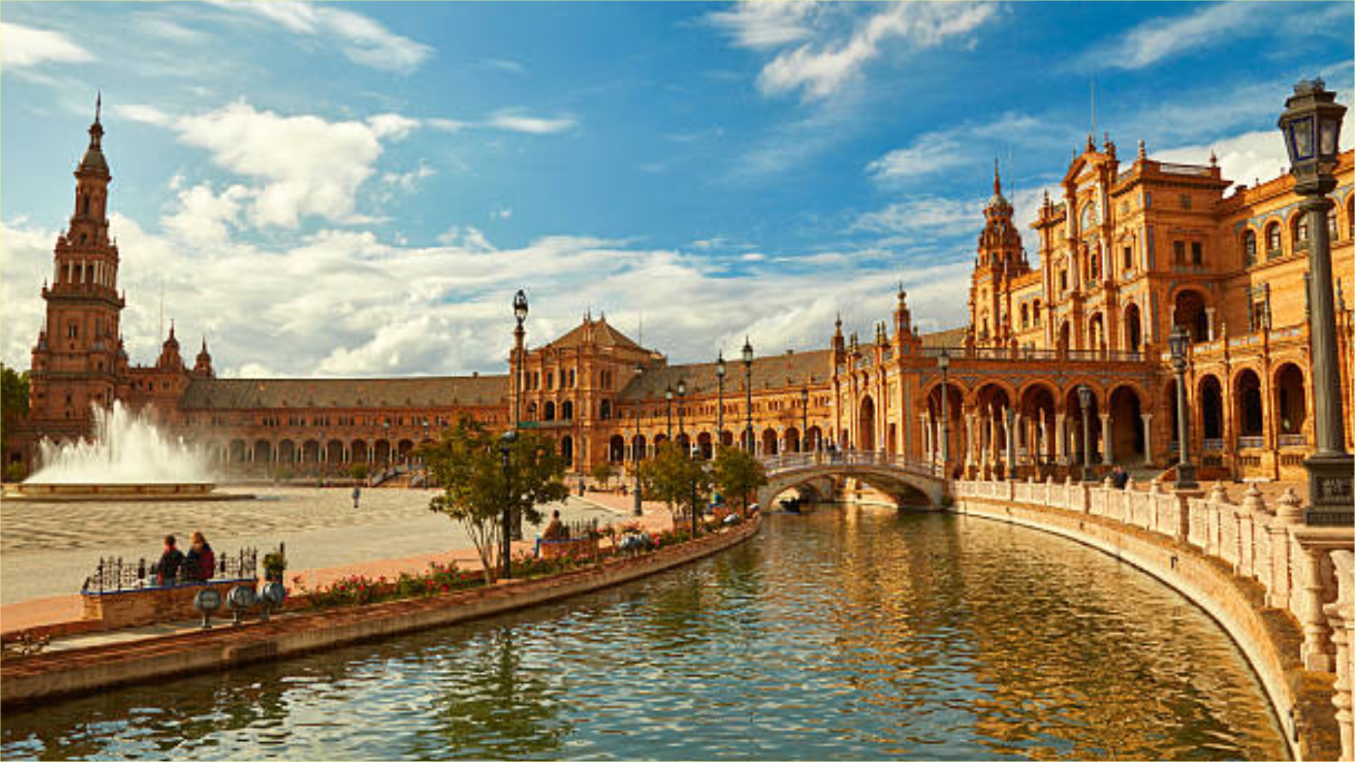 Madrid, Lisboa, Oporto &amp; Fátima