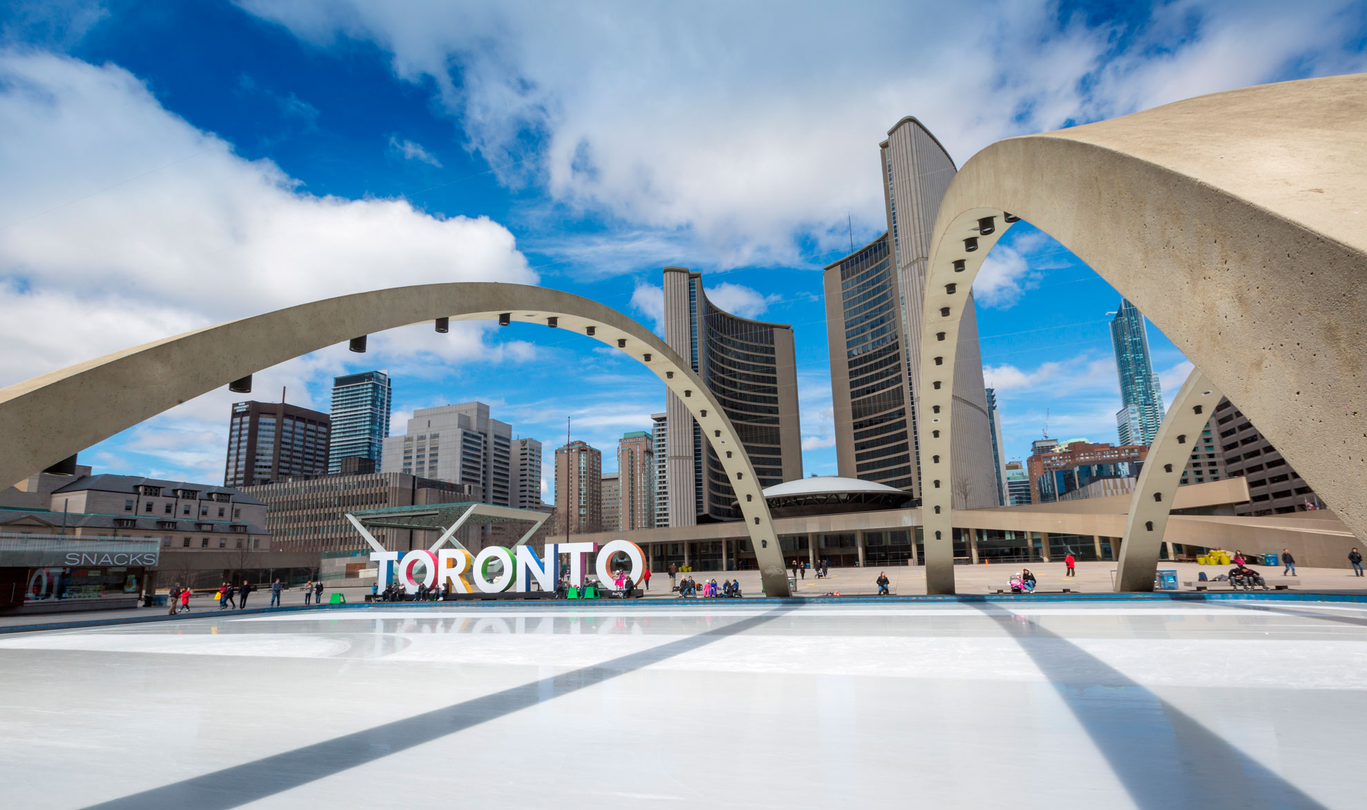 Canadá Clásico Canadá Clásico