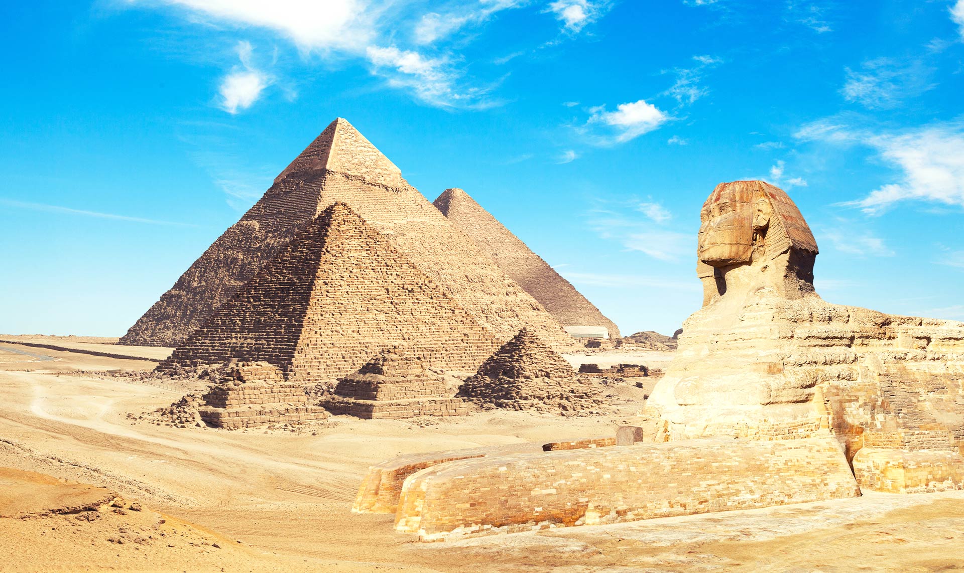 EGYPT EGYPT