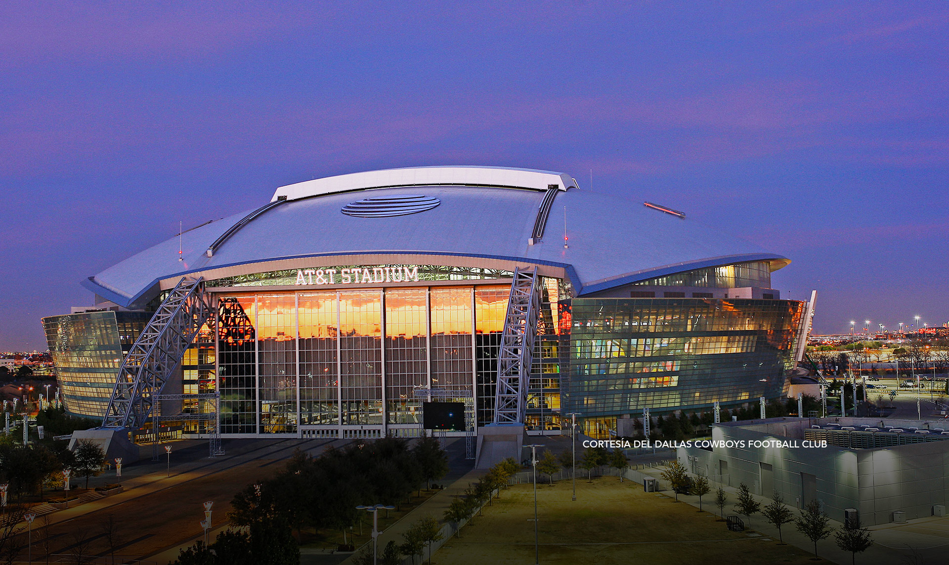 Siguiendo a Dallas Siguiendo a Dallas