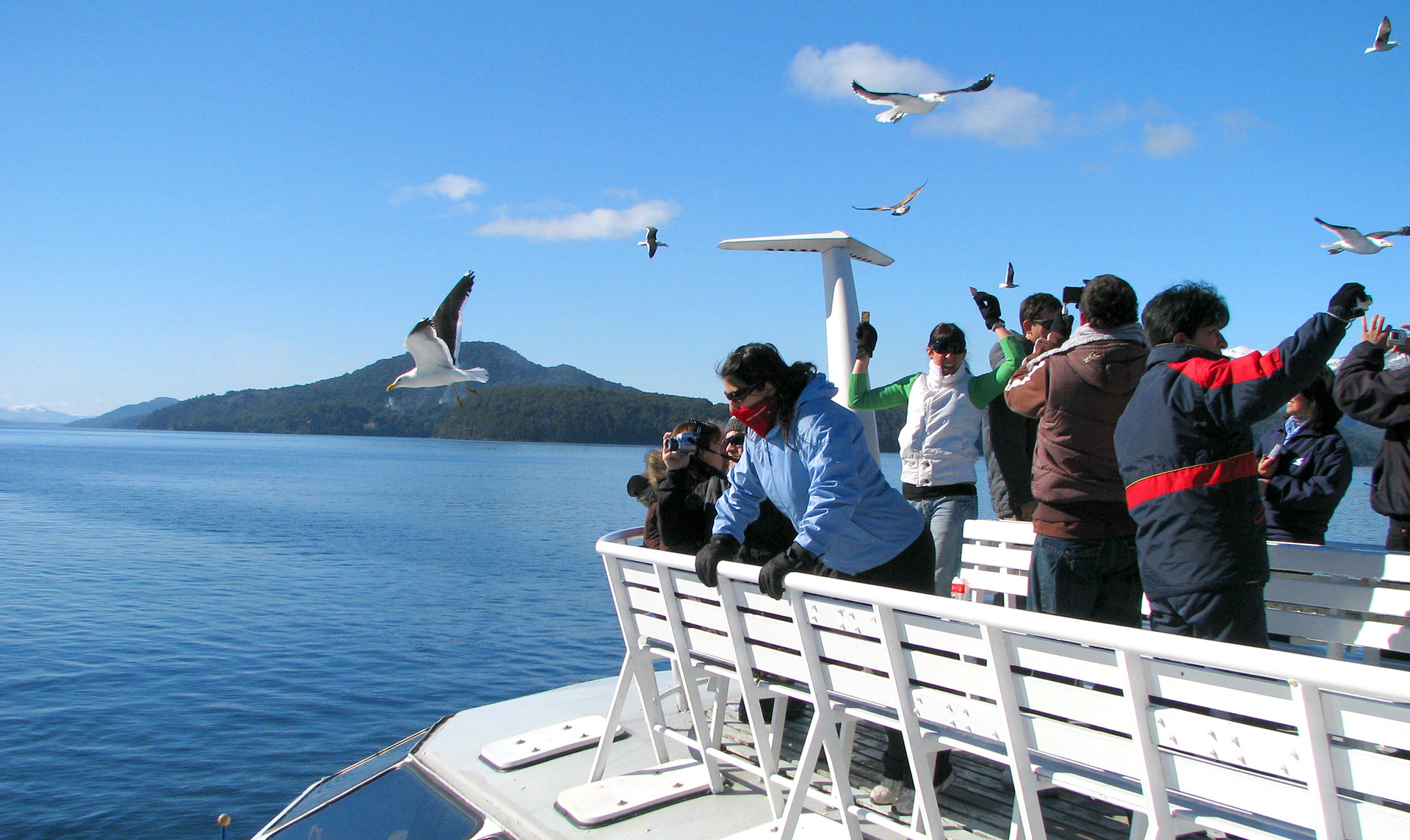 Lake Crossing Lake Crossing