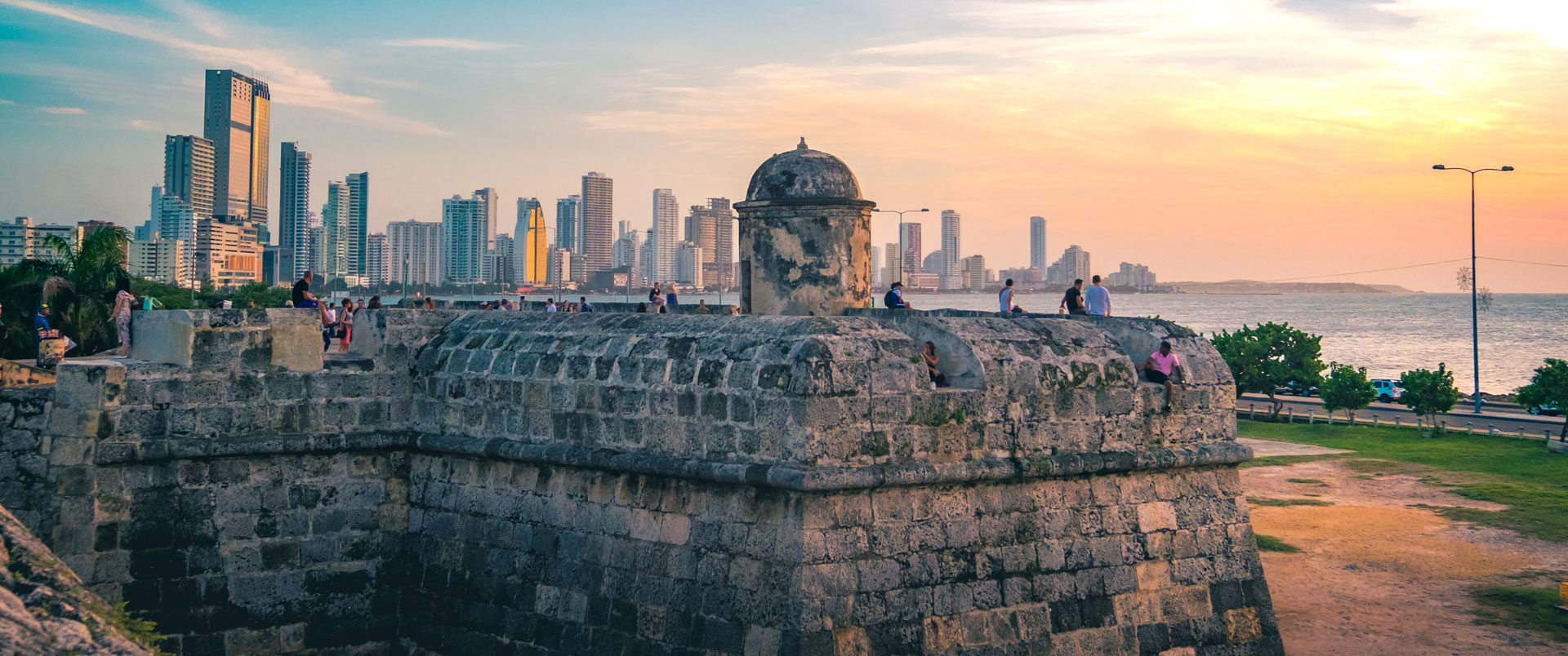 Three Cities to Fall in Love Three Cities to Fall in Love