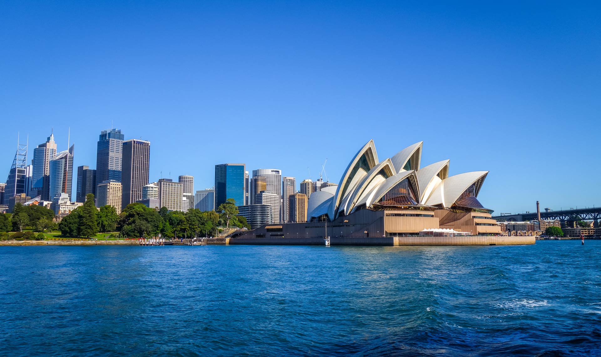 Australia Australia