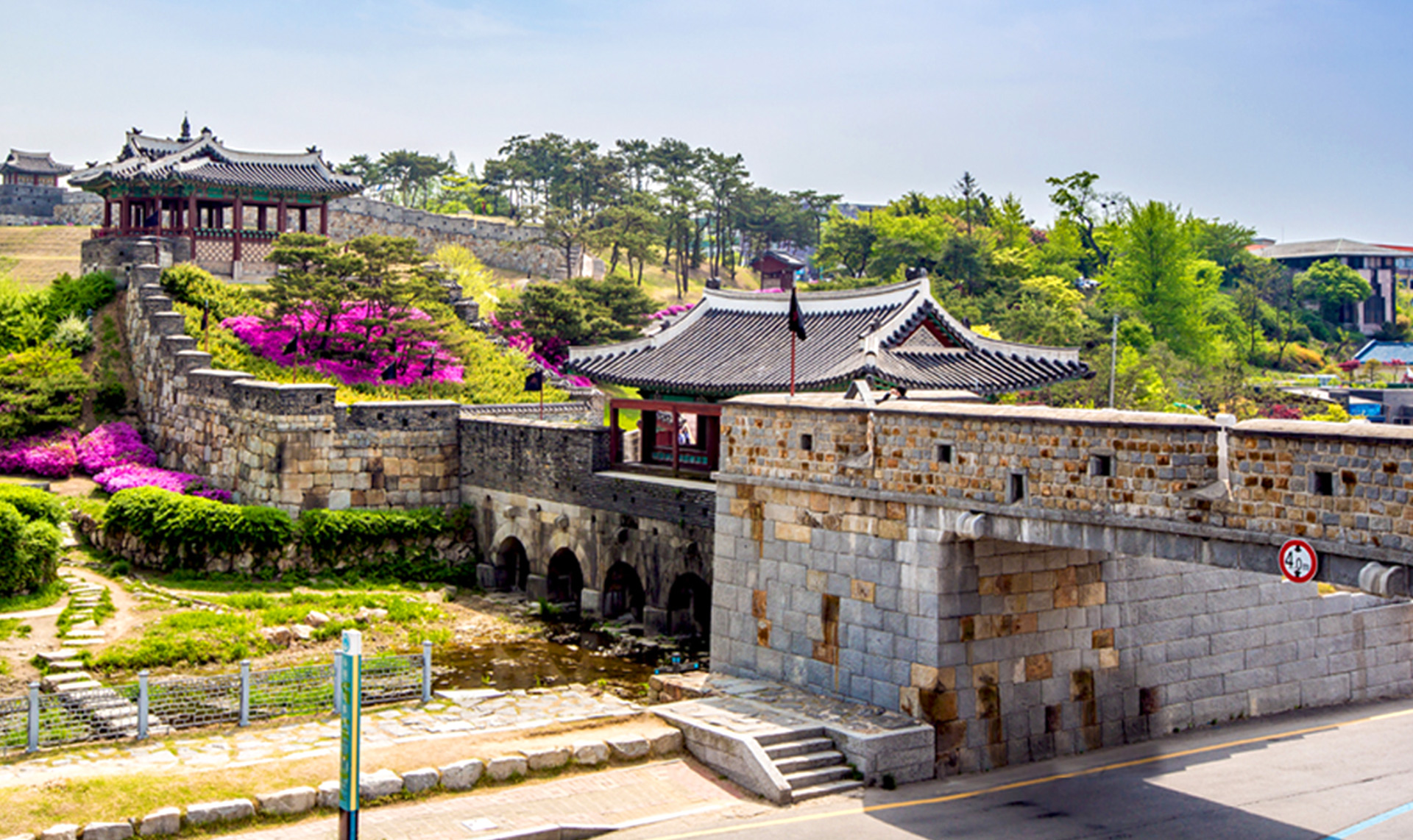 Colors of Korea Colors of Korea