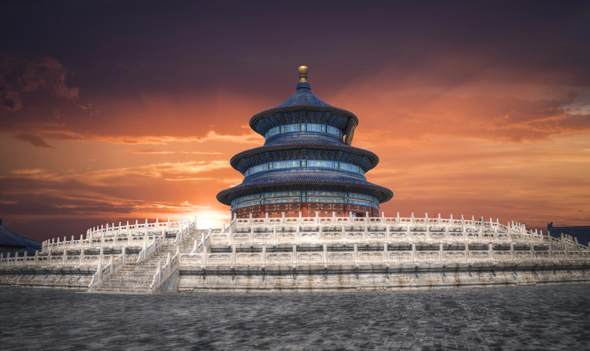 China China