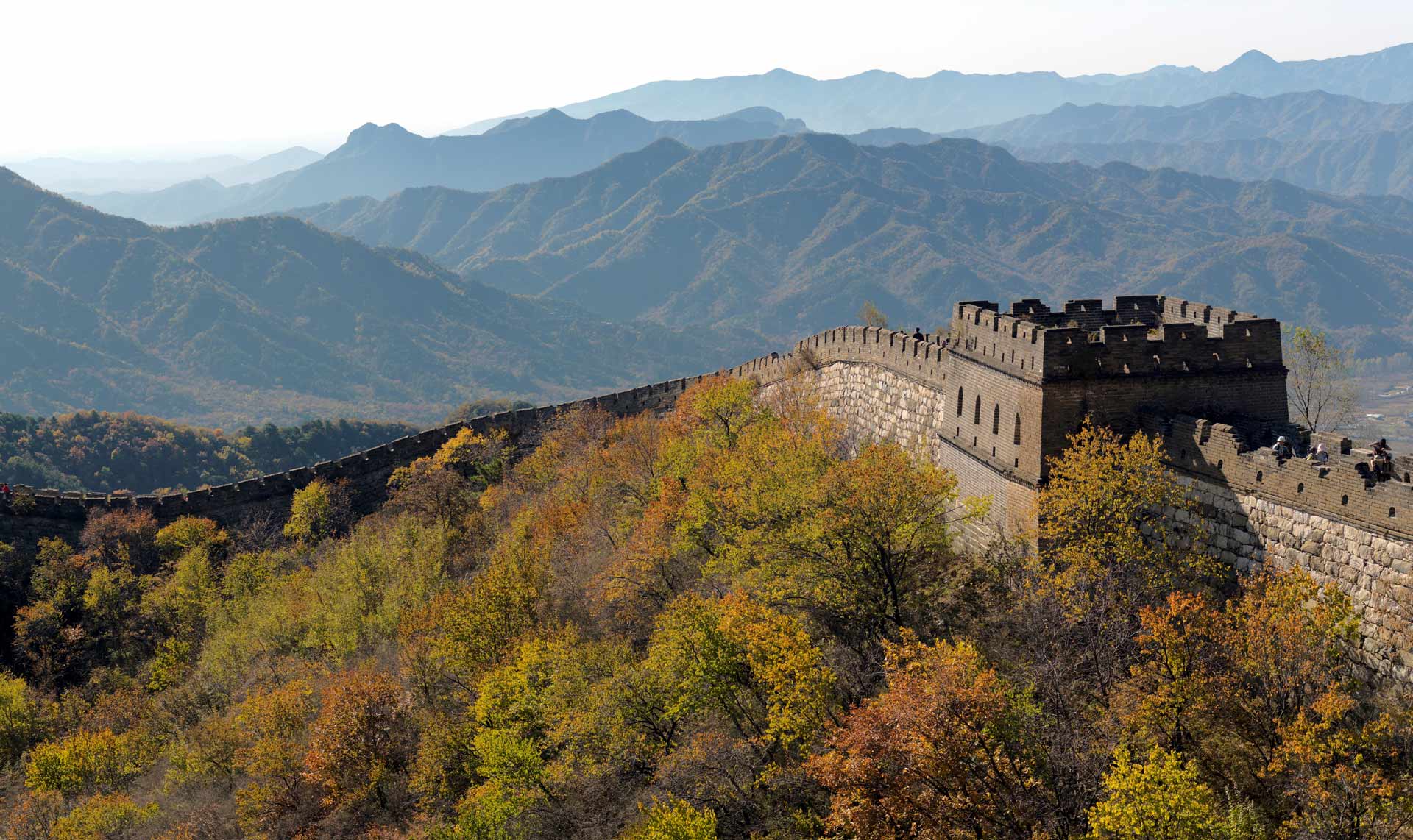 China China