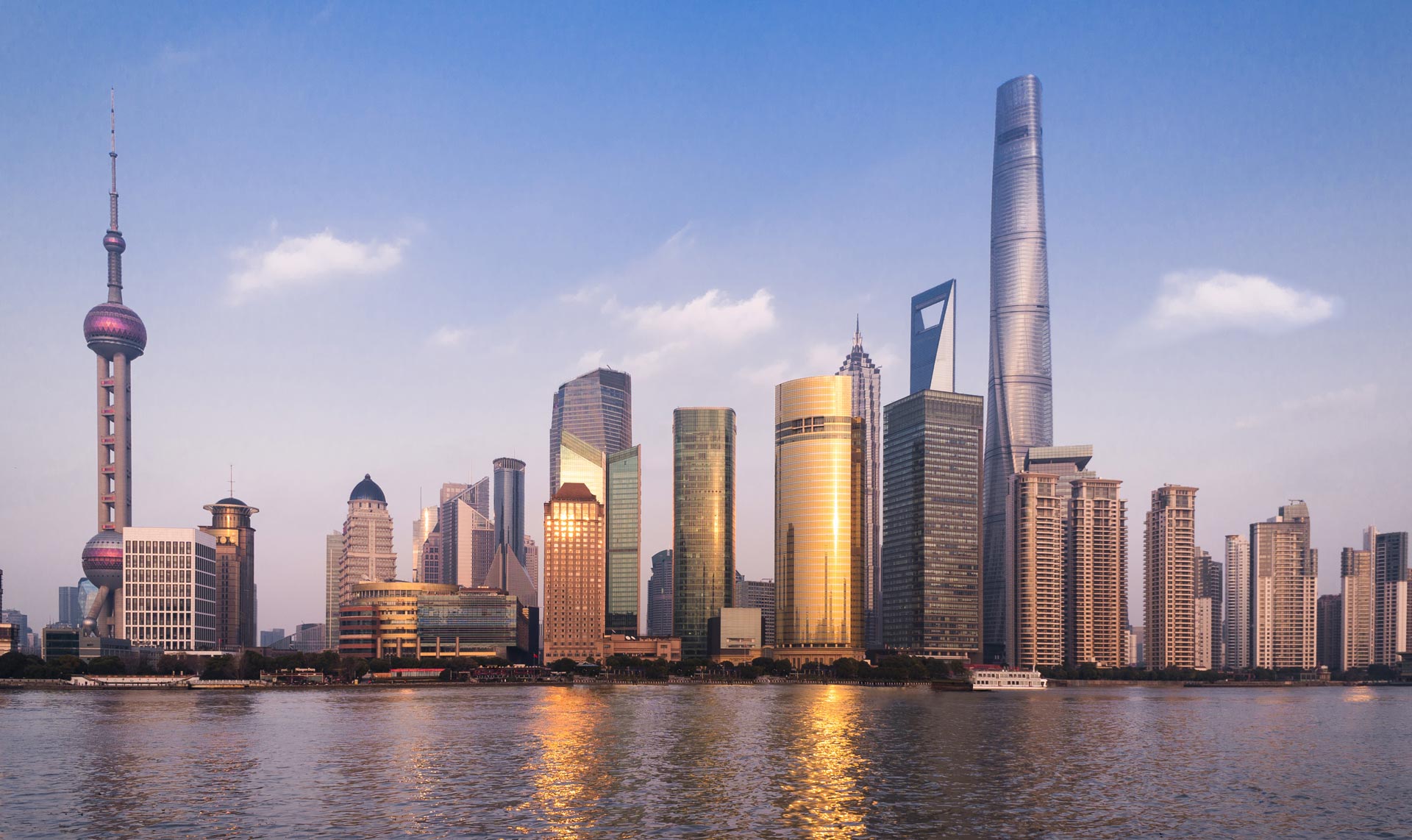 China China