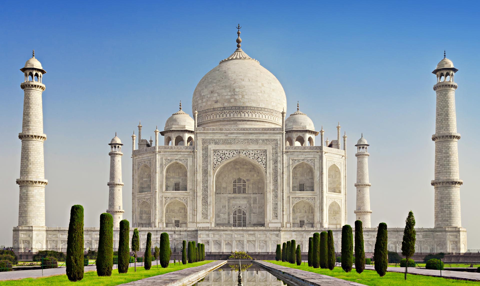India India