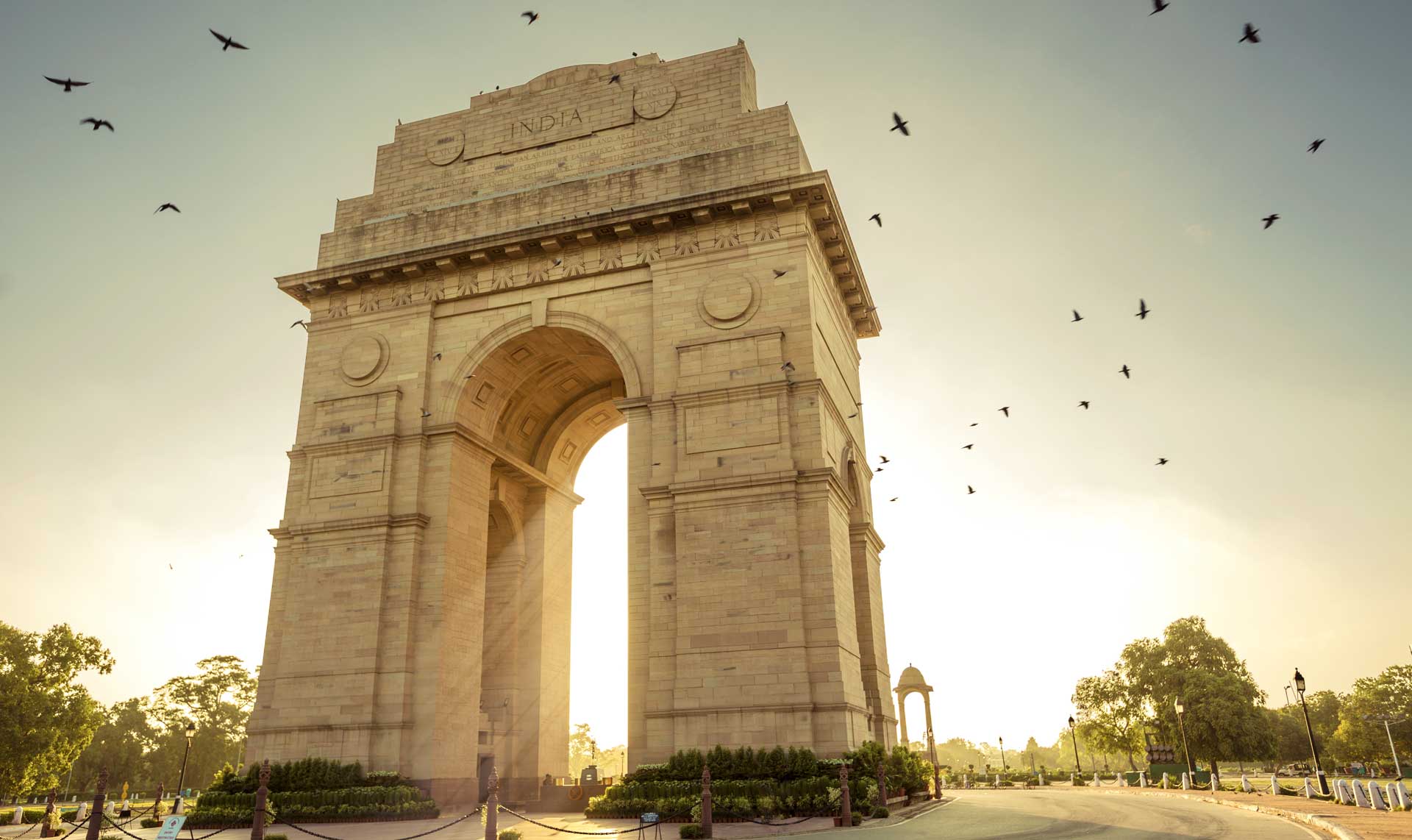 India India