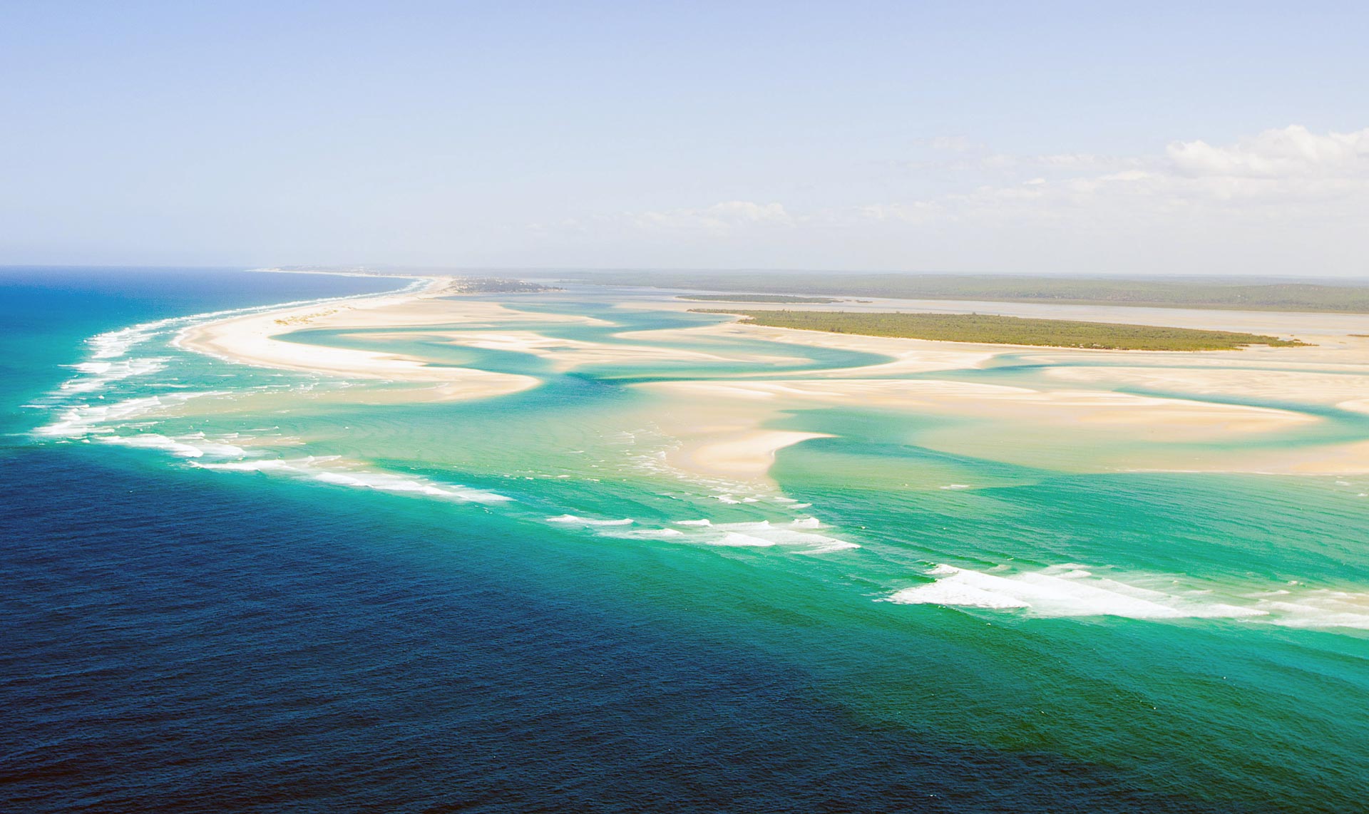 Mozambique Mozambique