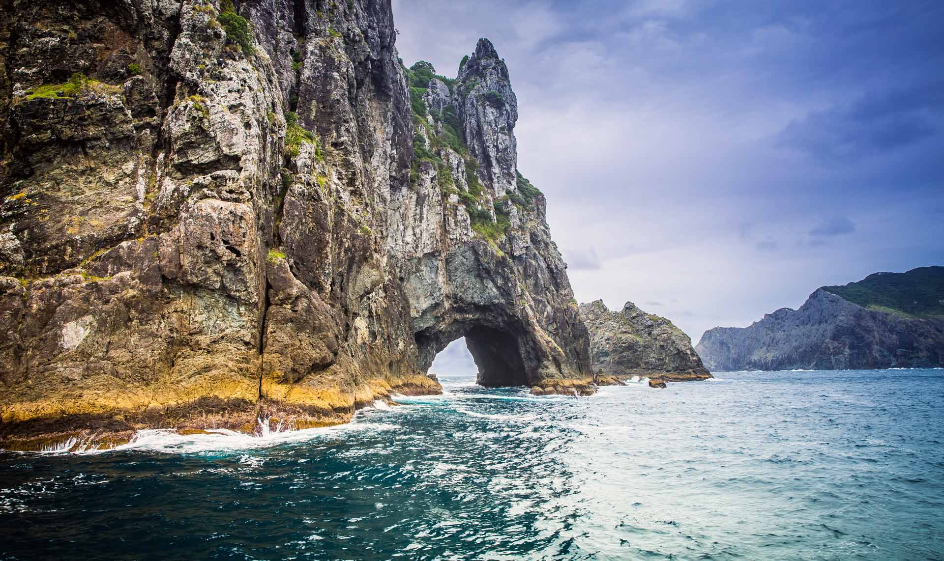Nueva Zelanda Nueva Zelanda