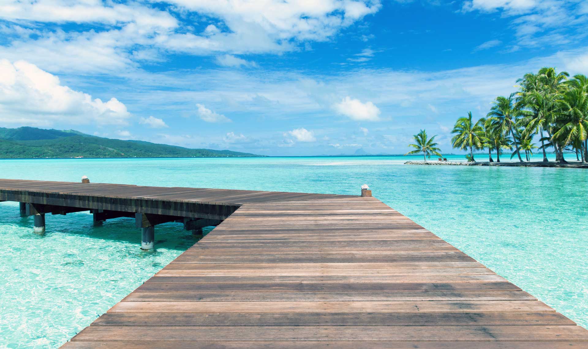 Tahití y la Polinesia Francesa Tahití y la Polinesia Francesa