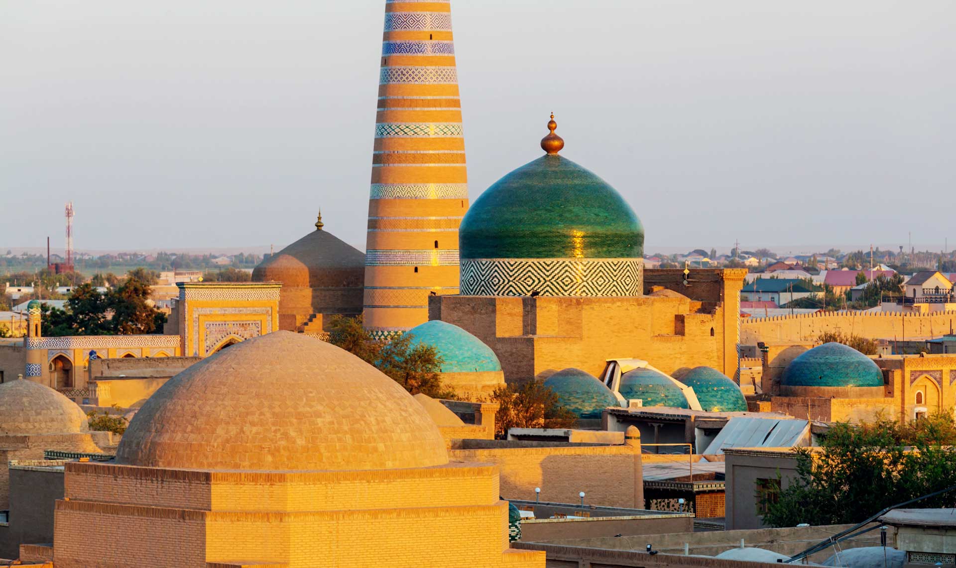 Uzbekistan Uzbekistan
