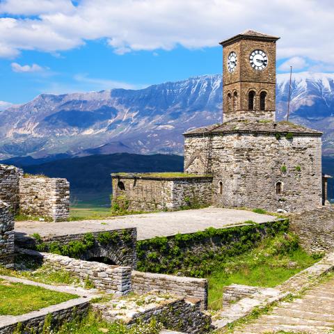 Albania Albania