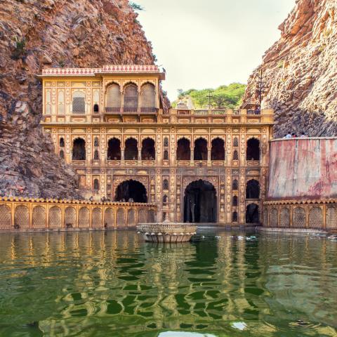 India India