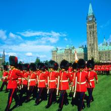 Fantastic Canada
