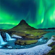 Islandia