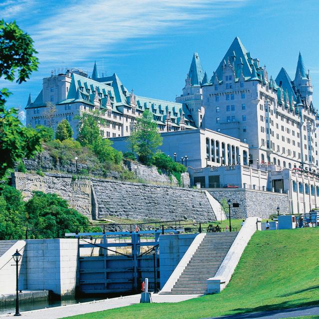Canada Express Canada Express
