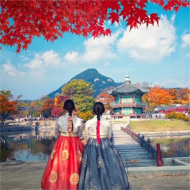 Korea Korea