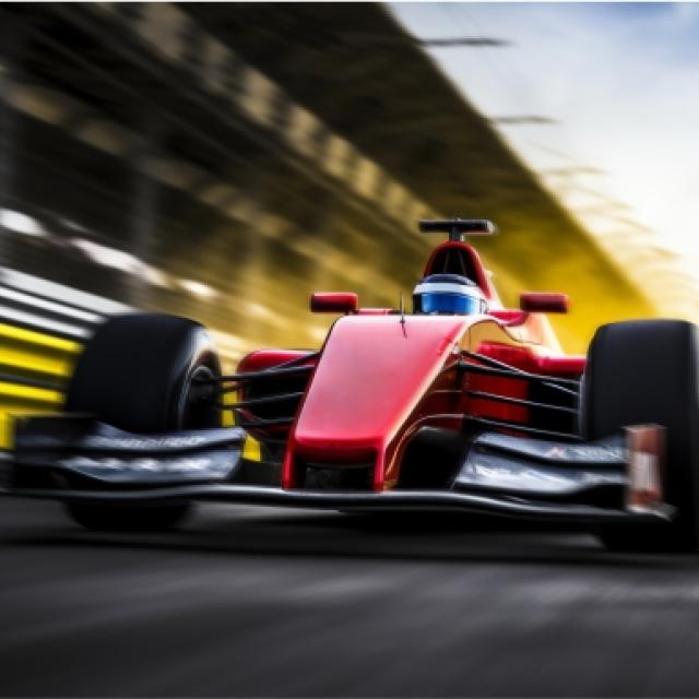 Las Vegas Grand Prix