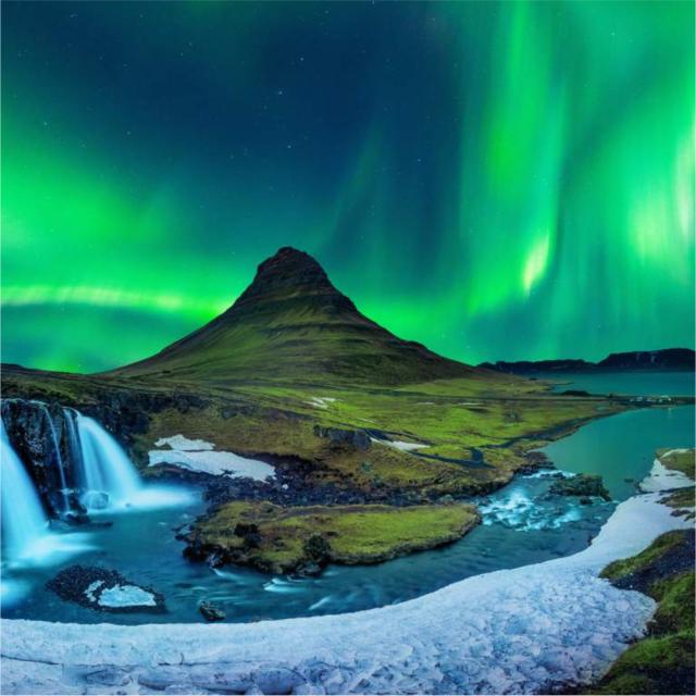 Islandia Islandia