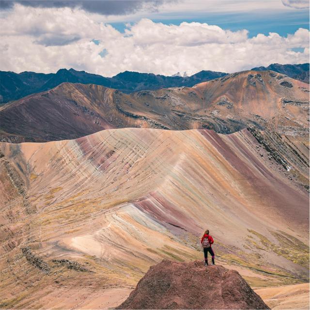 Perú Mágico