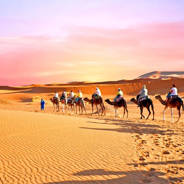 Imperial Morocco Imperial Morocco