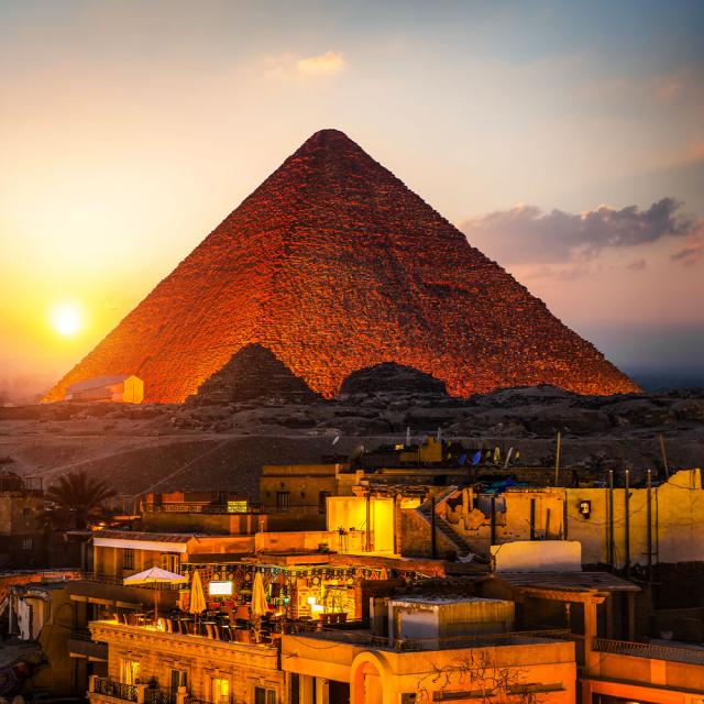 EGYPT EGYPT