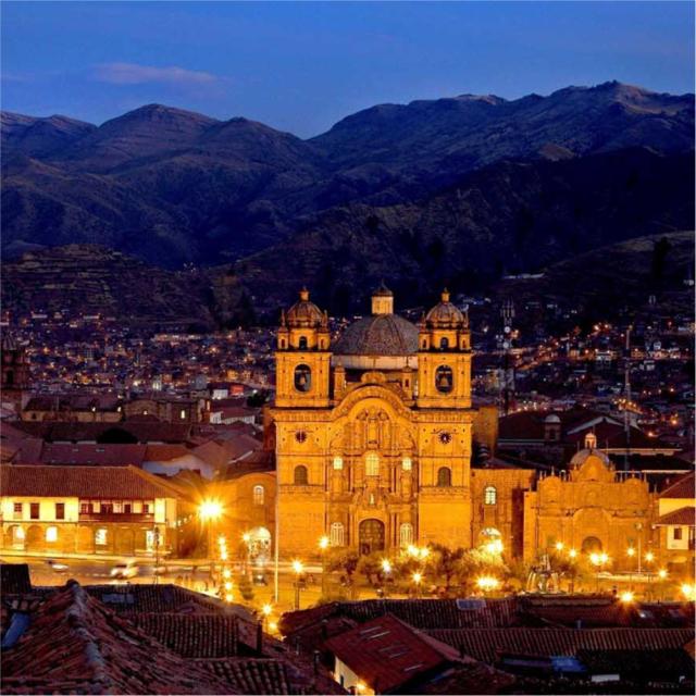 Peru Special Peru Special