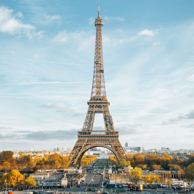 Madrid, Paris, Londres Madrid, Paris, Londres