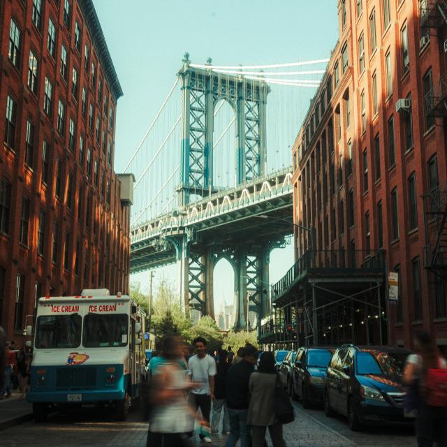 New York New York